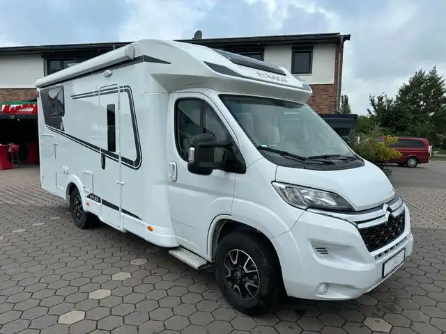 ETRUSCO T6900 SB TYPE X